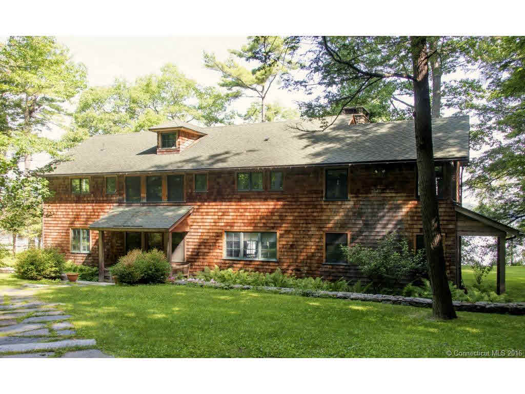 Building photograph for 68 SOUTH SHORE ROAD